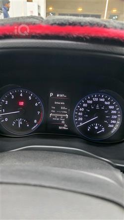 هيونداي كونا